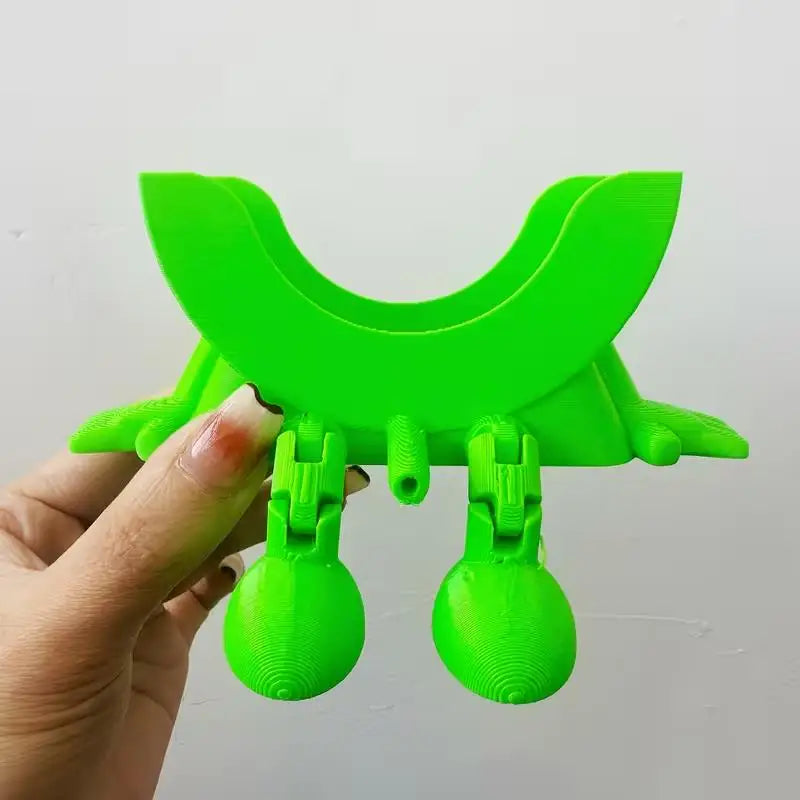 3D Printed Kitchen Sponge Drying Rack – Sink Storage Holder Sponge Drying Rack Axl