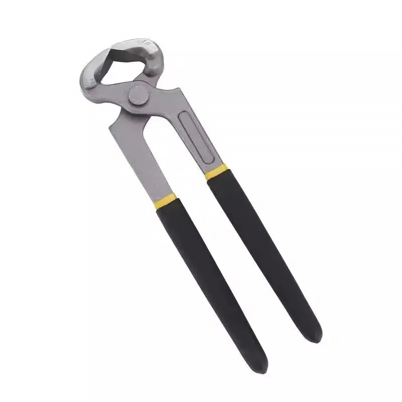 Walnut Pliers 6/7/8" – Nail Pulling, Wire Tie & Cutting Tool Woodworking Pliers Axl 6-inch China Mainland