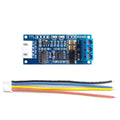TTL to RS485 Converter Module – Auto Flow Control for Arduino Serial Converter Module Axl Default Title