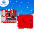 3W Bluetooth 4.1 MP3 Audio Receiver Amplifier Board | USB TF Audio Amplifier Board Axl Default Title