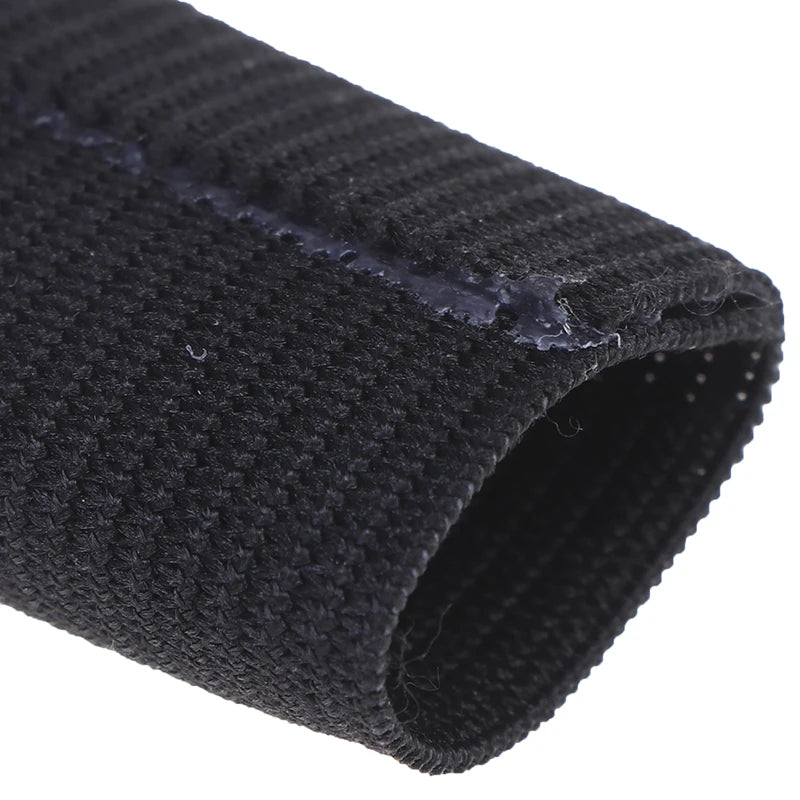 10-Pack Elastic Finger Sleeves – Sports Compression Protector Finger Compression Sleeve Axl