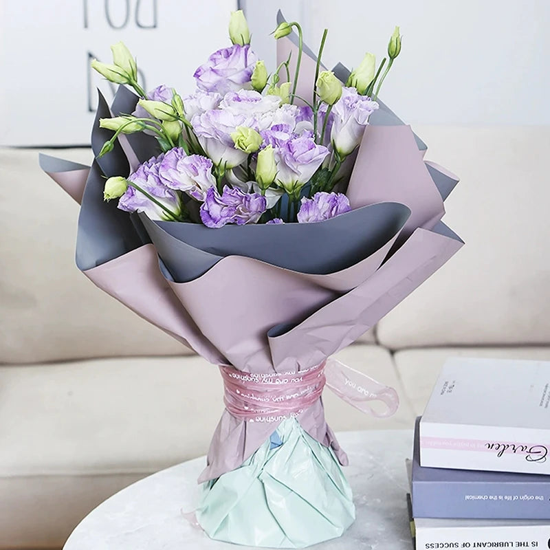 Plastic Bouquet Holder Base – Floral Arrangement Liner Stand Bouquet Holder Base Axl