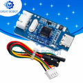 J-Link OB ARM SWD Debugger Programmer STM32 V8 ARM Debugger Programmer Axl Default Title