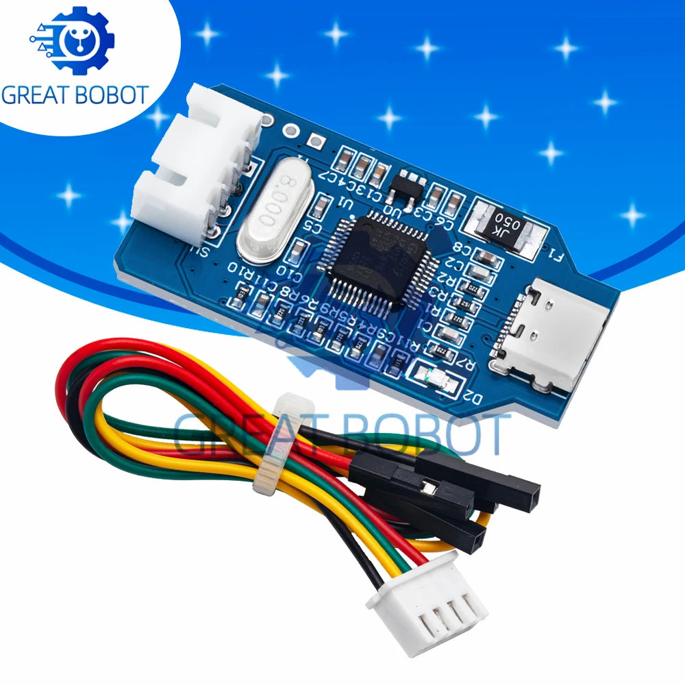 J-Link OB ARM SWD Debugger Programmer STM32 V8 ARM Debugger Programmer Axl Default Title