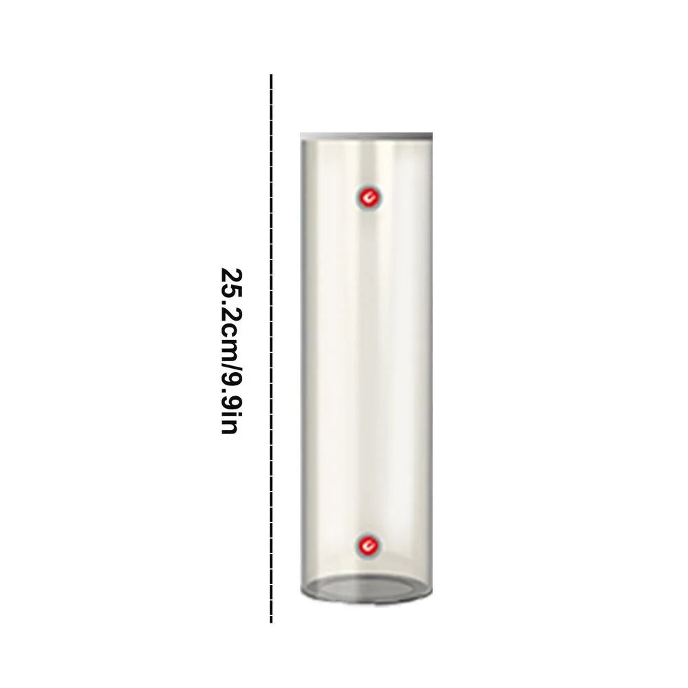 Magnetic Shuttlecock Storage Tube | Badminton Ball Holder Shuttlecock Storage Tube Axl 01