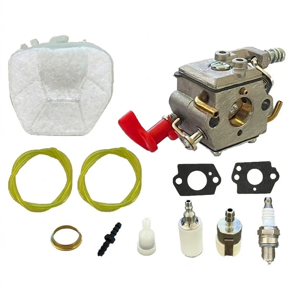 Carburetor Kit WT-1208 for Echo CS2511T CS2511TS CS2511TN 251TS Chainsaw Carburetor Kit Axl China Mainland