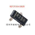 REF2930AIDBZR 3V Voltage Reference IC SOT-23-3 – 5 Pack Voltage Reference IC Axl Default Title