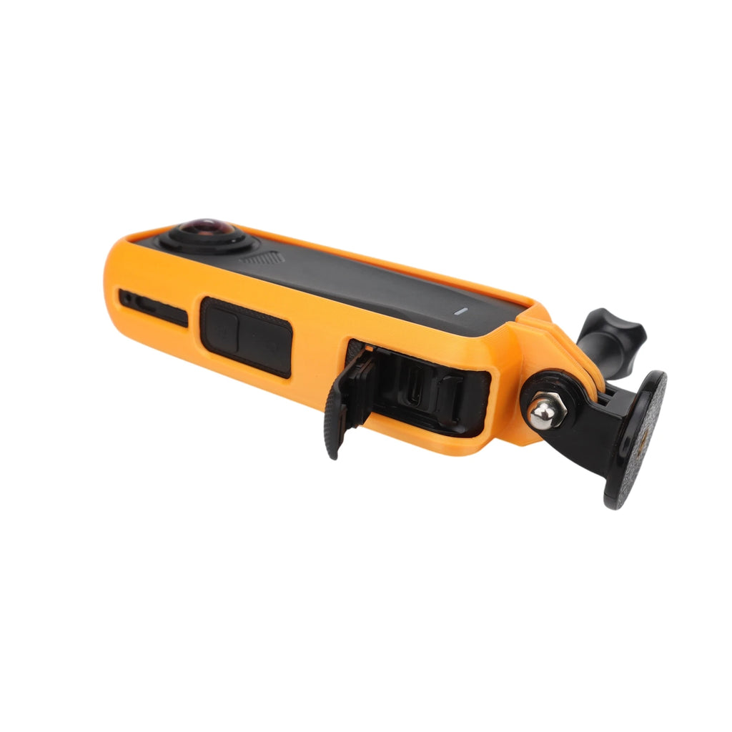 Insta360 X4 AIR Protective Frame Case | Silicone Cover Camera Protective Case Axl