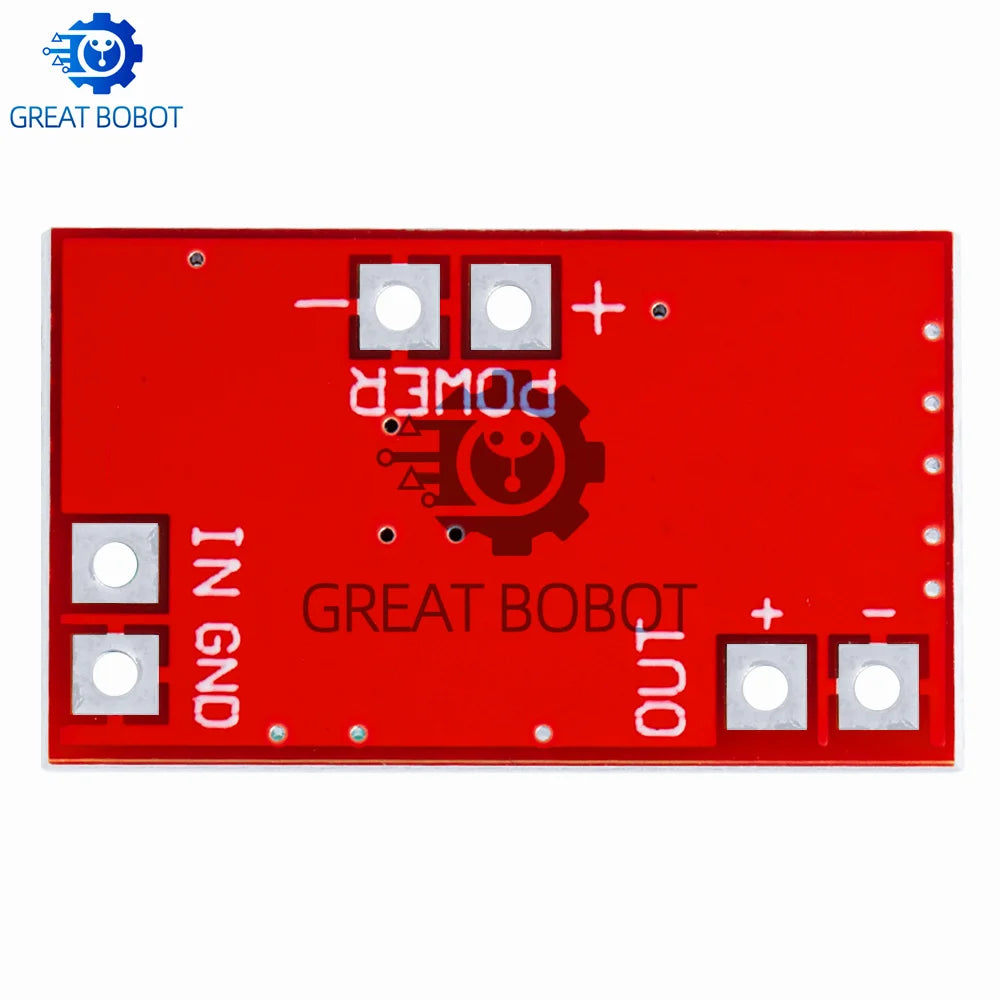DC 5V–12V Electret Condenser Microphone Amplifier Board Microphone Amplifier Board Axl