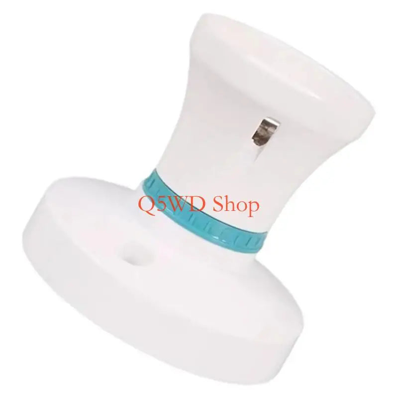 E27 Screw Ceiling Lamp Holder – Heat Resistant Bulb Adapter Lamp Socket Adapter Axl