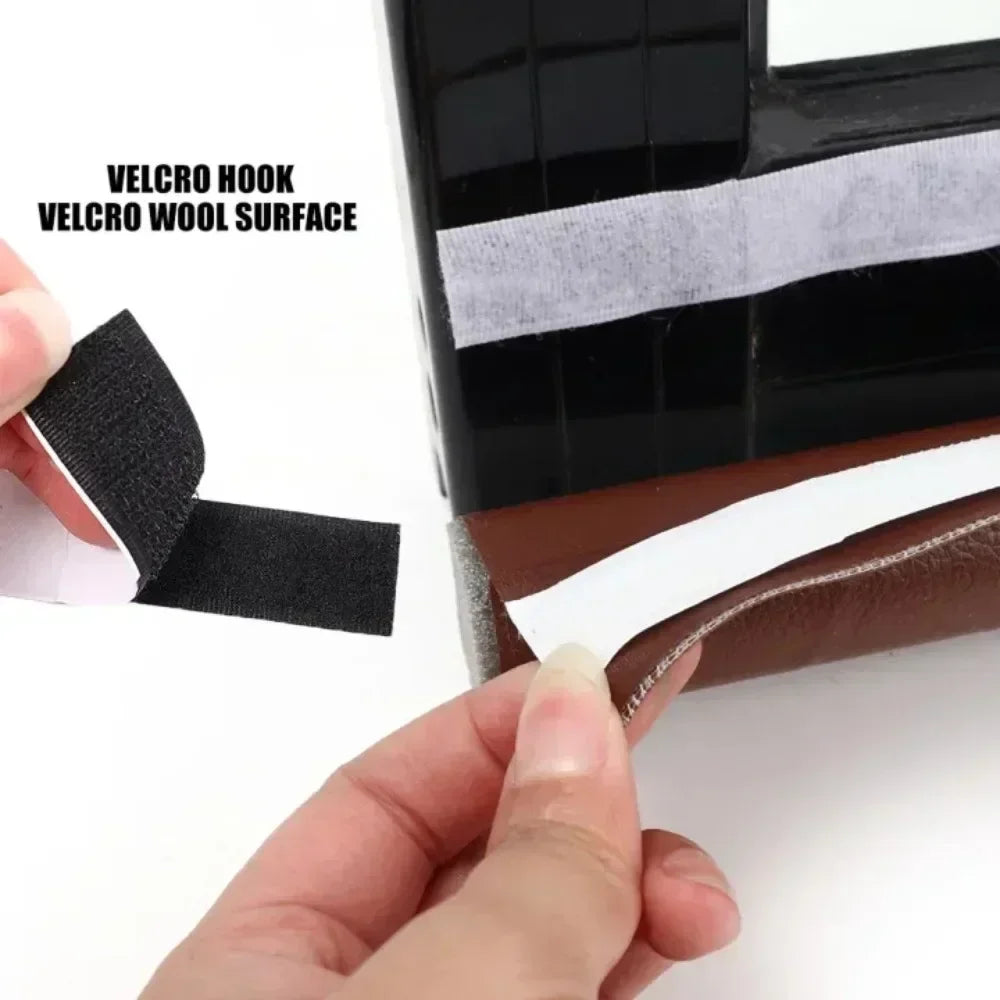 Adjustable Door Bottom Seal Strip – Draft & Gap Blocker Door Draft Stopper Axl