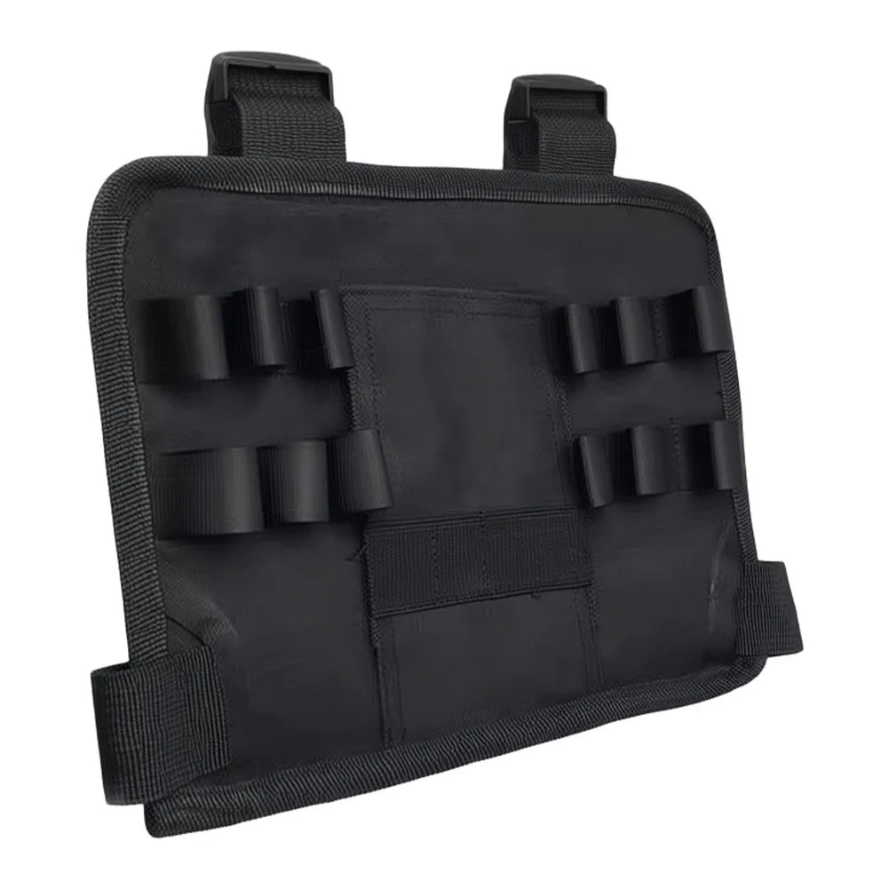 Waterproof Tool Belt Bag – Heavy-Duty Adjustable Waist Pouch Tool Belt Bag Axl China Mainland