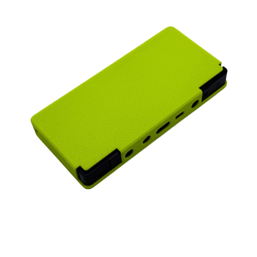 GKD350H Ultra TPU Protective Case – 3D Printed Flexible Cover Game Console Case Axl