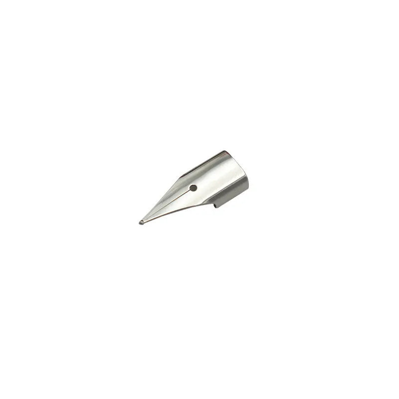 5-Pack 0.38mm Universal Fountain Pen Nibs – Iridium Gold Tip Fountain Pen Nibs Axl D F