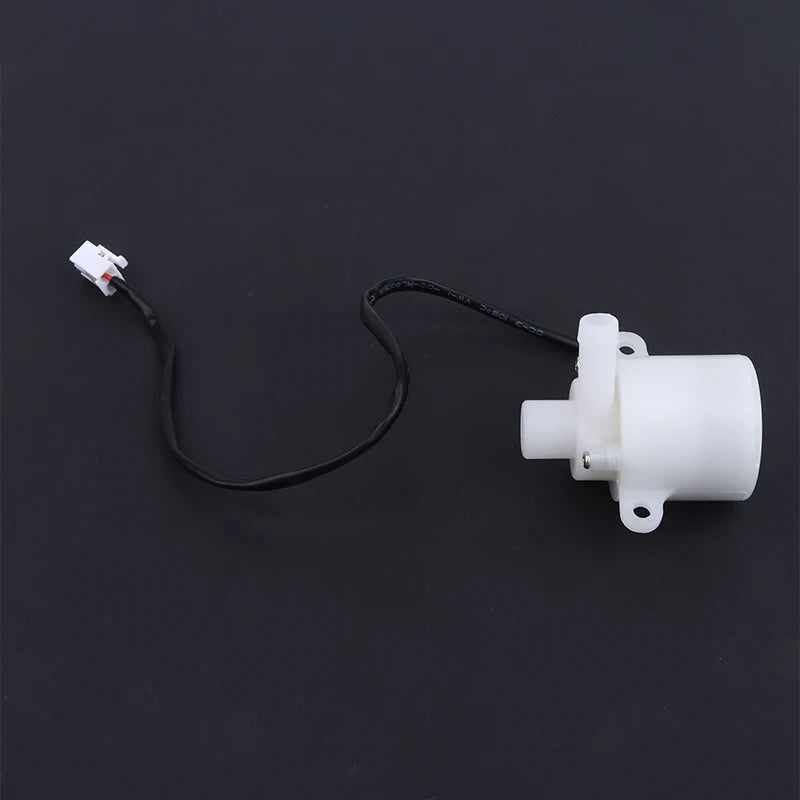 Brushless Water Pump for Ice Machine HZB-12A/25BF | 5V–12V Brushless Water Pump Axl