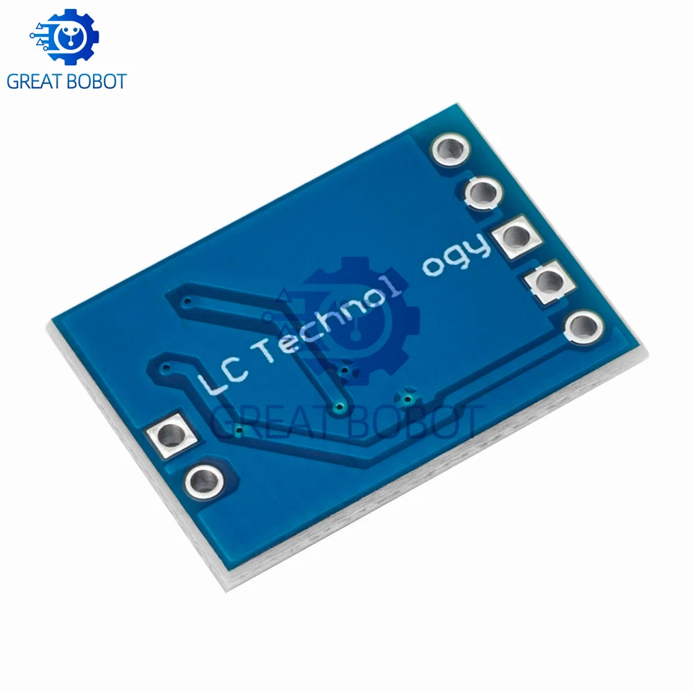 HXJ8002 3W Mono BTL Audio Amplifier Board Module 2.0–5.5V Audio Amplifier Module Axl
