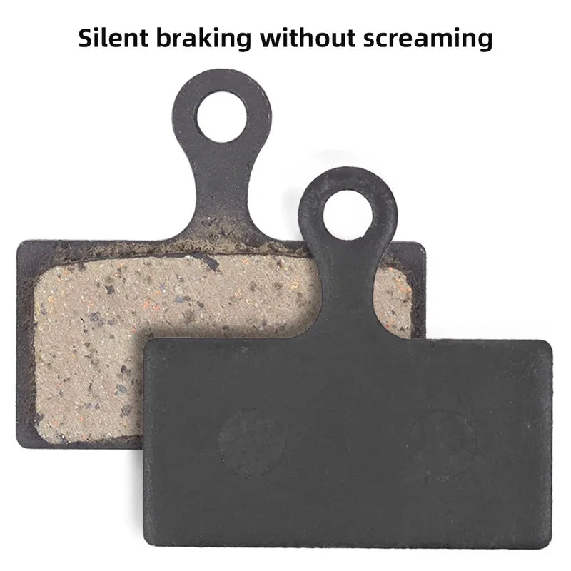 VXM Hydraulic Disc Brake Pads – MTB & Electric Scooter Disc Brake Pads Axl