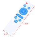 LC-1299 IR Remote Control for LED Solar Flood & Street Lights IR Remote Control Axl one size