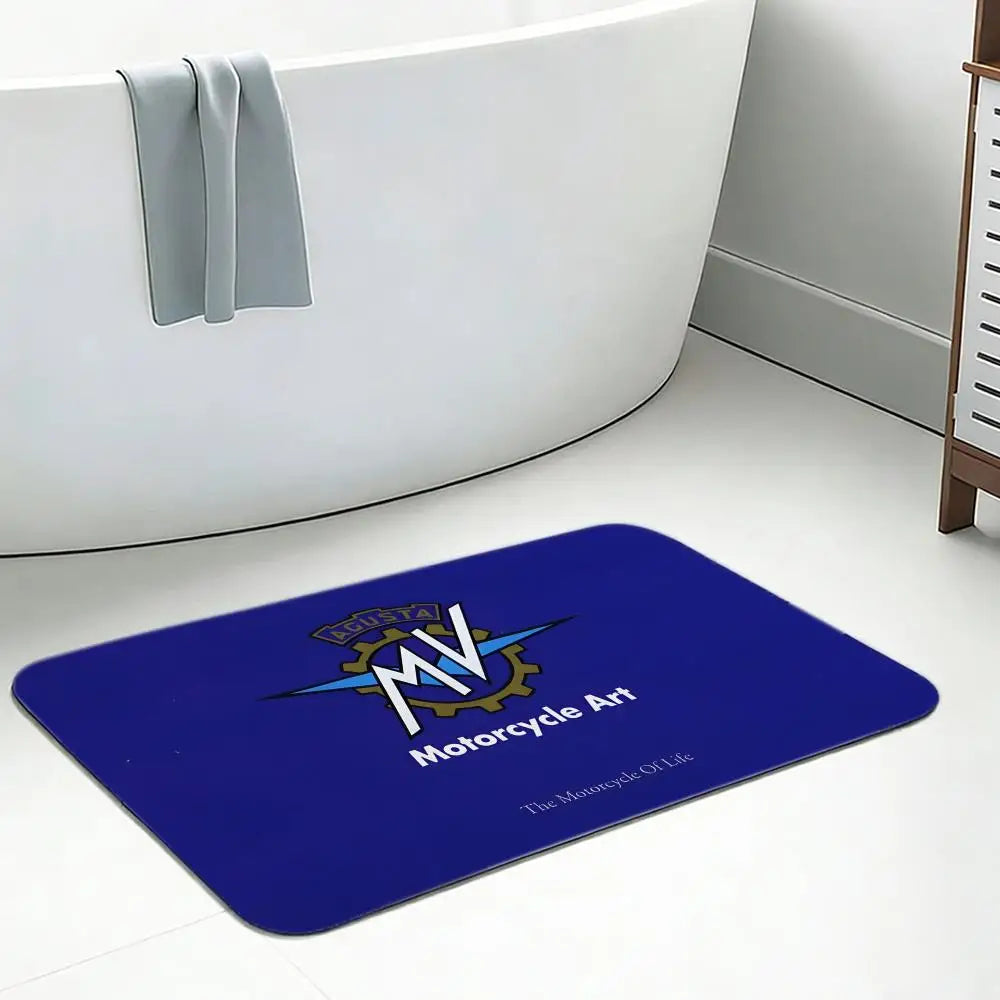 Diatomite Bath Mat – Quick Dry, Absorbent & Anti-Slip Diatomite Bath Mat Axl
