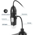 1000X Handheld Digital Microscope – Electronic Magnifying Glass Digital Microscope Axl 1000X
