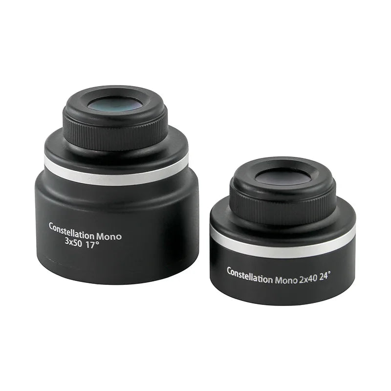 2x40 Portable Monocular Telescope for Stargazing, Hunting & Travel Monocular Telescope Axl