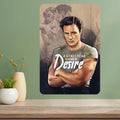A Streetcar Named Desire Classic Movie Metal Poster Sign Metal Wall Sign Axl aluminum sign aluminum 20x30cm