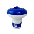 5-Inch Floating Pool Chlorine Dispenser – Adjustable & Leak-Proof Pool Chlorine Dispenser Axl one size
