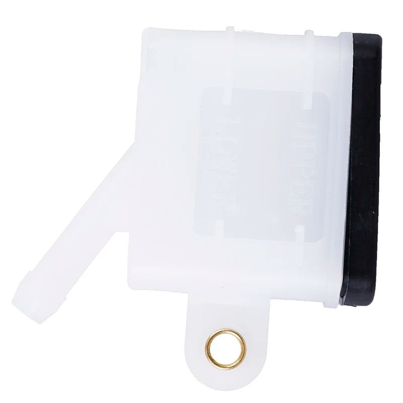 Universal Motorcycle Brake Fluid Reservoir Cup | Master Cylinder Brake Reservoir Cup Axl