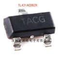 TL431ACDBZR SOT-23-3 Voltage Regulator IC – 10 Pack Voltage Regulator IC Axl Default Title