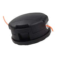 Echo SRM-225 SRM-210 Replacement Trimmer Head 2-Pack Trimmer Head Axl China Mainland