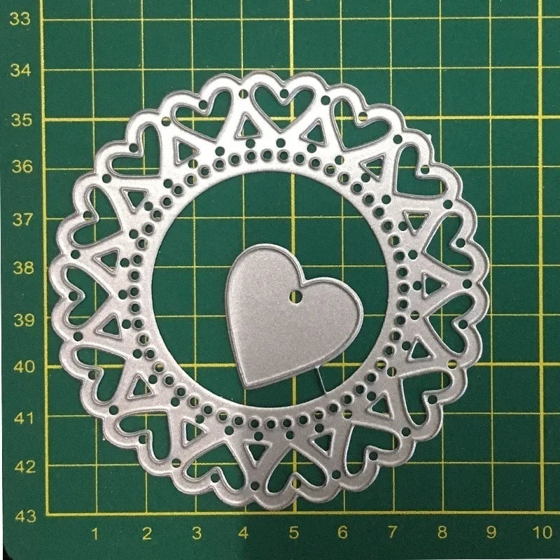 Bachelor Cap Metal Cutting Die – Scrapbooking & Card Craft Craft Cutting Die Axl D