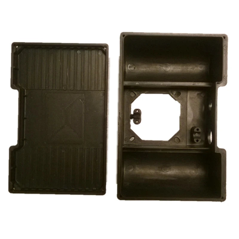 Air Compressor Capacitor Junction Box – Single-Phase 1.1–2.2KW Capacitor Junction Box Axl