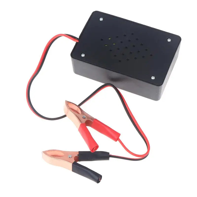 200W Car Power Inverter 12V/24V to 220V with USB Port Car Power Inverter Axl