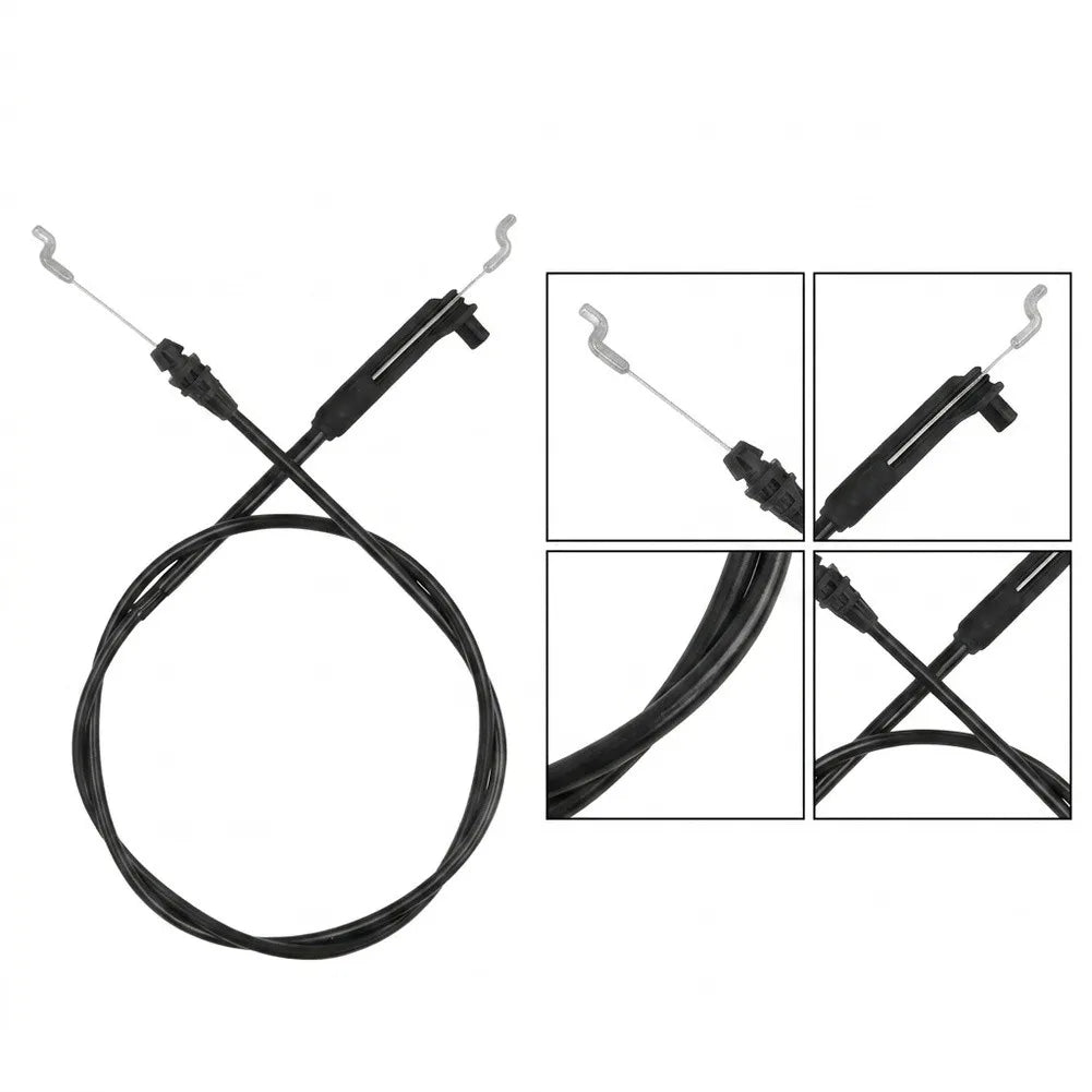 Toro 115-8437 Brake Cable for 22" Personal Pace Recycler Mowers Lawn Mower Part Axl