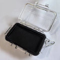 Waterproof Shockproof ABS Dry Box – Outdoor Storage Case S/M/L Waterproof Dry Box Axl S