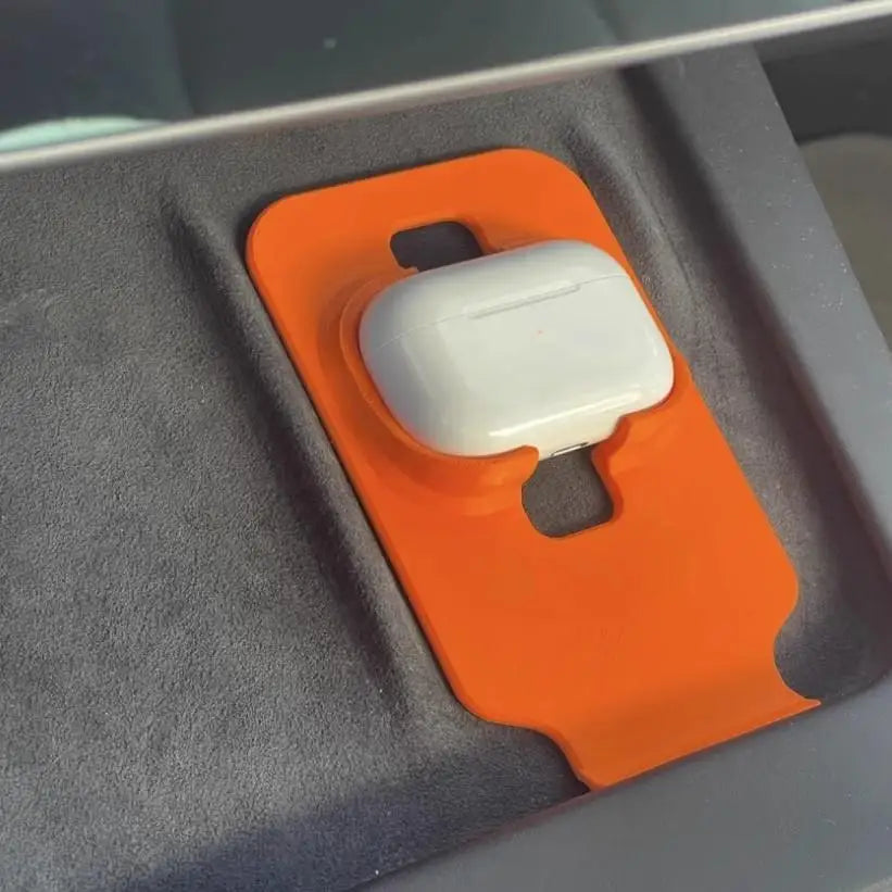 Tesla Model 3/Y AirPods Wireless Charging Stand Holder Car Charging Stand Axl