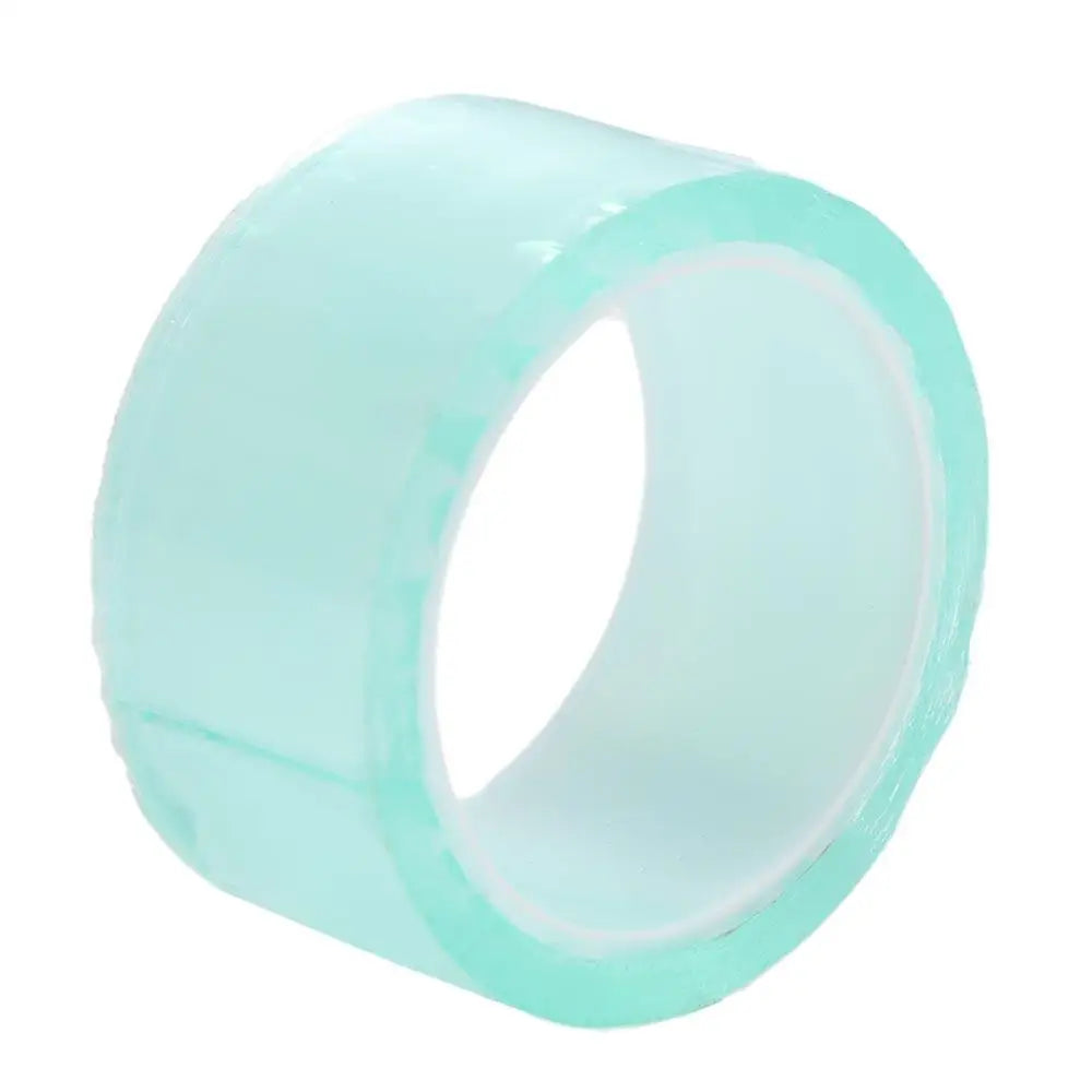 Colorful Sticky Ball Rolling Tape – DIY Craft & Party Fun DIY Craft Tape Axl Green