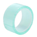Colorful Sticky Ball Rolling Tape – DIY Craft & Party Fun DIY Craft Tape Axl Green