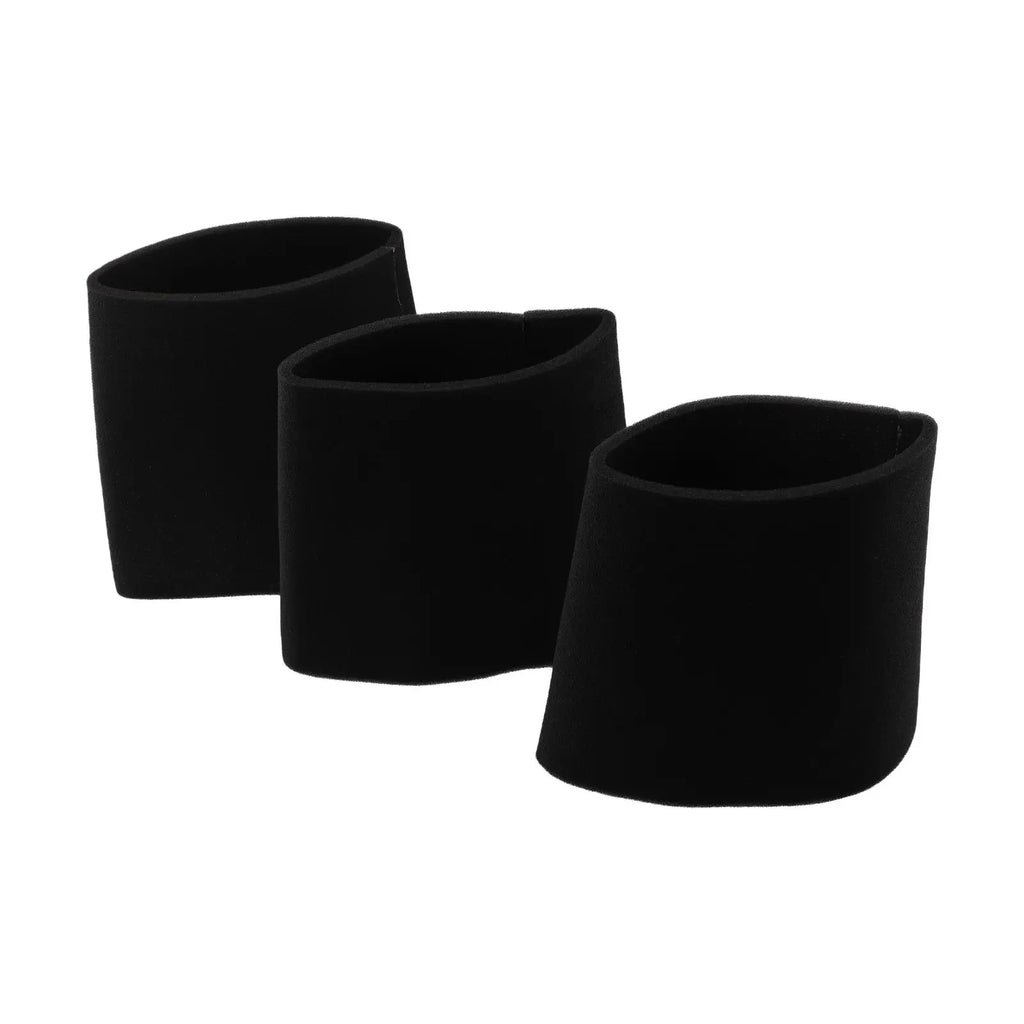 Reusable Foam Filter for 1-5 Gal Wet Dry Vac – 3 or 6 Pack #25-1202 Vacuum Foam Filter Axl