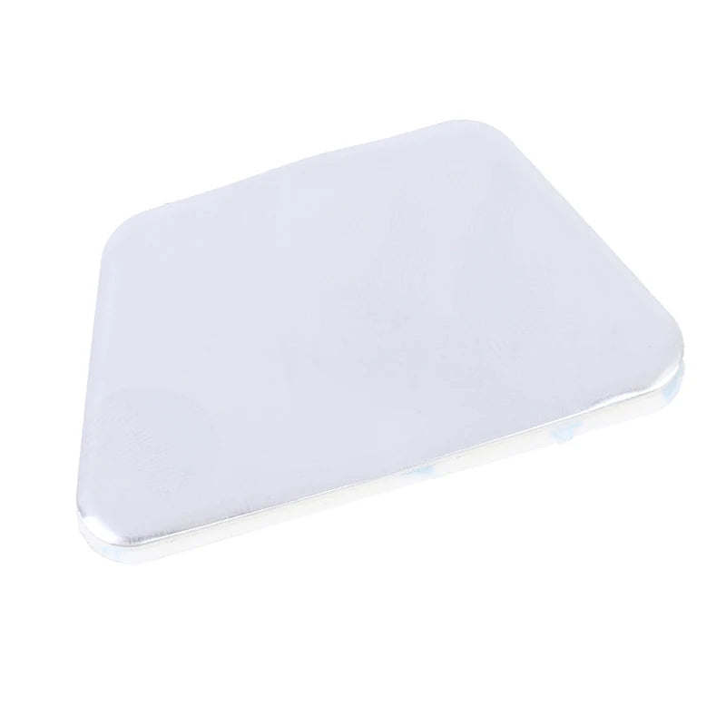 Nasal Splint – Thermoplastic Nose Support Post-Surgery Recovery Nasal Splint Axl Silver