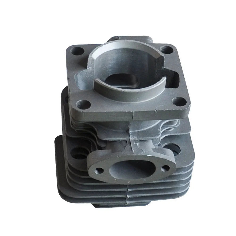 TL33 Lawn Mower Cylinder Assembly – 36mm Bore Engine Part Lawn Mower Engine Part Axl