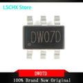 10PCS SMD Li-Ion Polymer Battery Protection IC – DW02A DW06D Battery Protection IC Axl DW06D SOT23-6