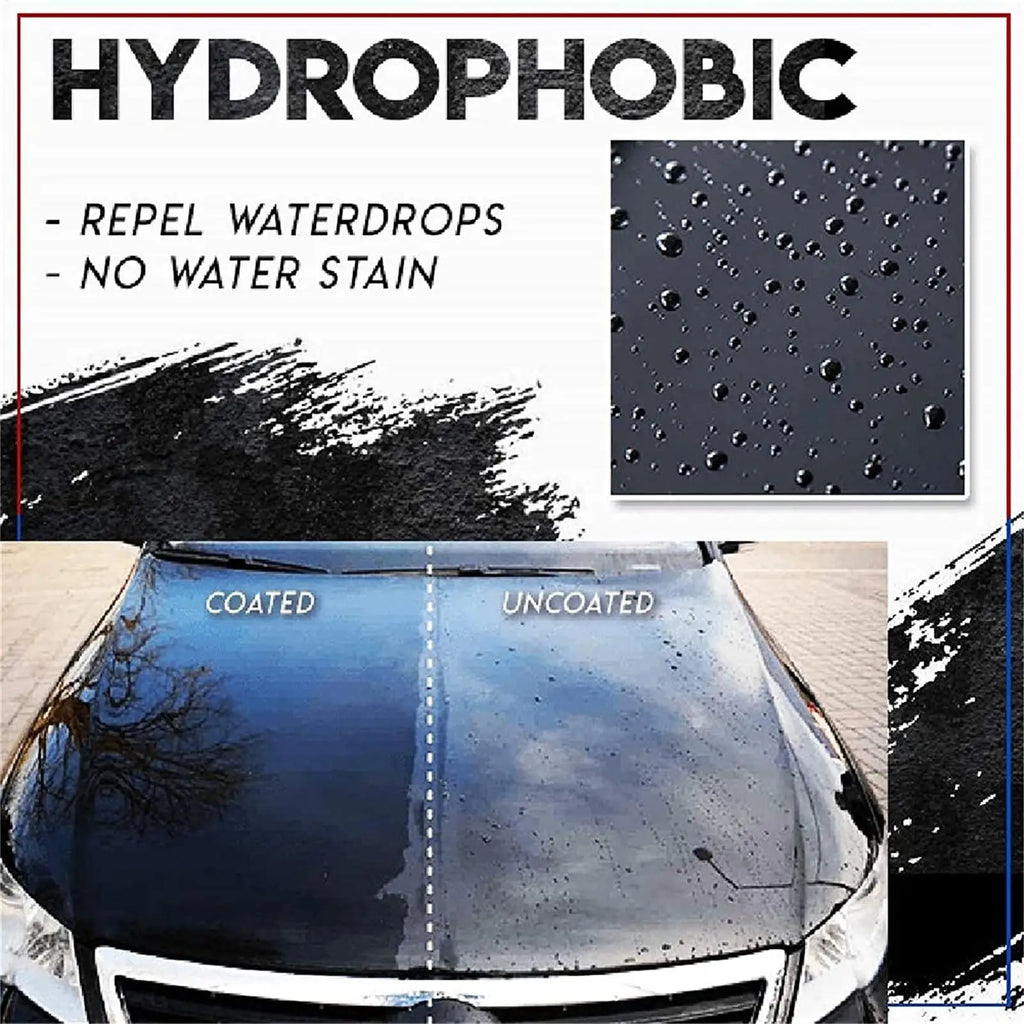 Nano Sparkle Cloth – Car Scratch Remover & Paint Restorer Car Scratch Repair Cloth Axl