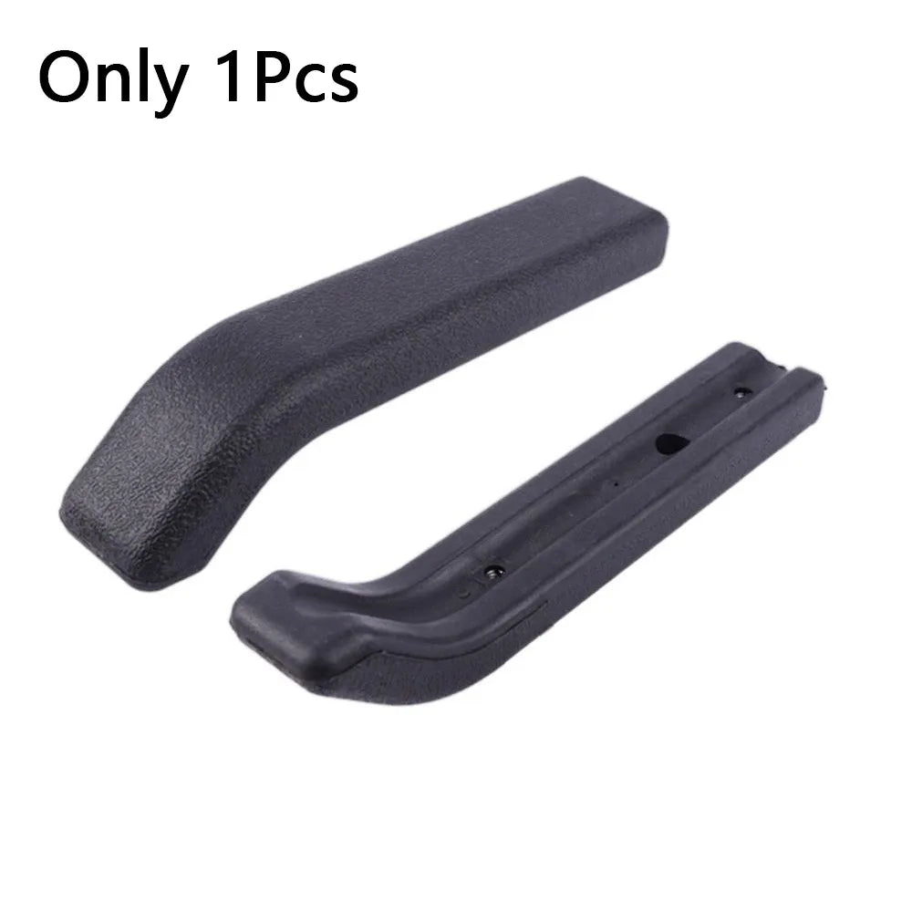 Wheelchair Armrest Pad Replacement – Leather Sponge & ABS Wheelchair Armrest Pad Axl ABS-26cm