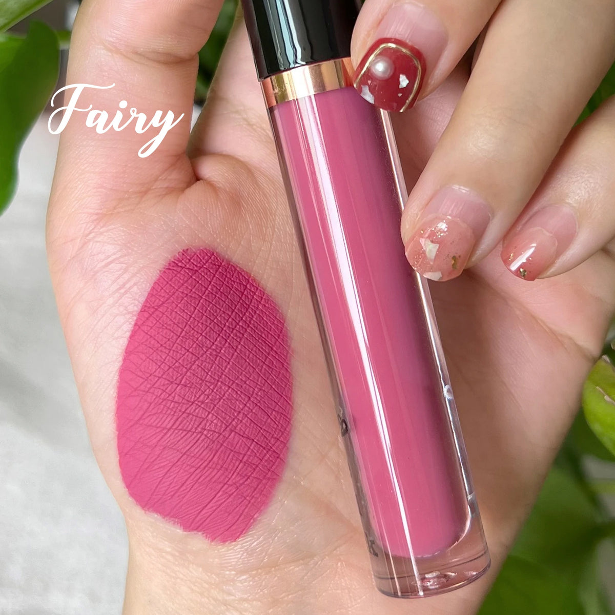 Vegan Private Label Lip Gloss Wholesale – 162 Shades