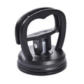 Mini Car Dent Puller Suction Cup Tool – Glass, Tile & Panel Dent Puller Tool Axl Black