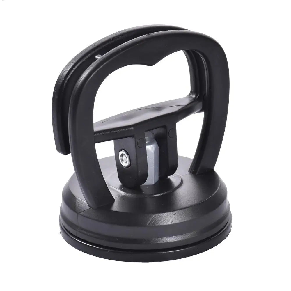Mini Car Dent Puller Suction Cup Tool – Glass, Tile & Panel Dent Puller Tool Axl Black
