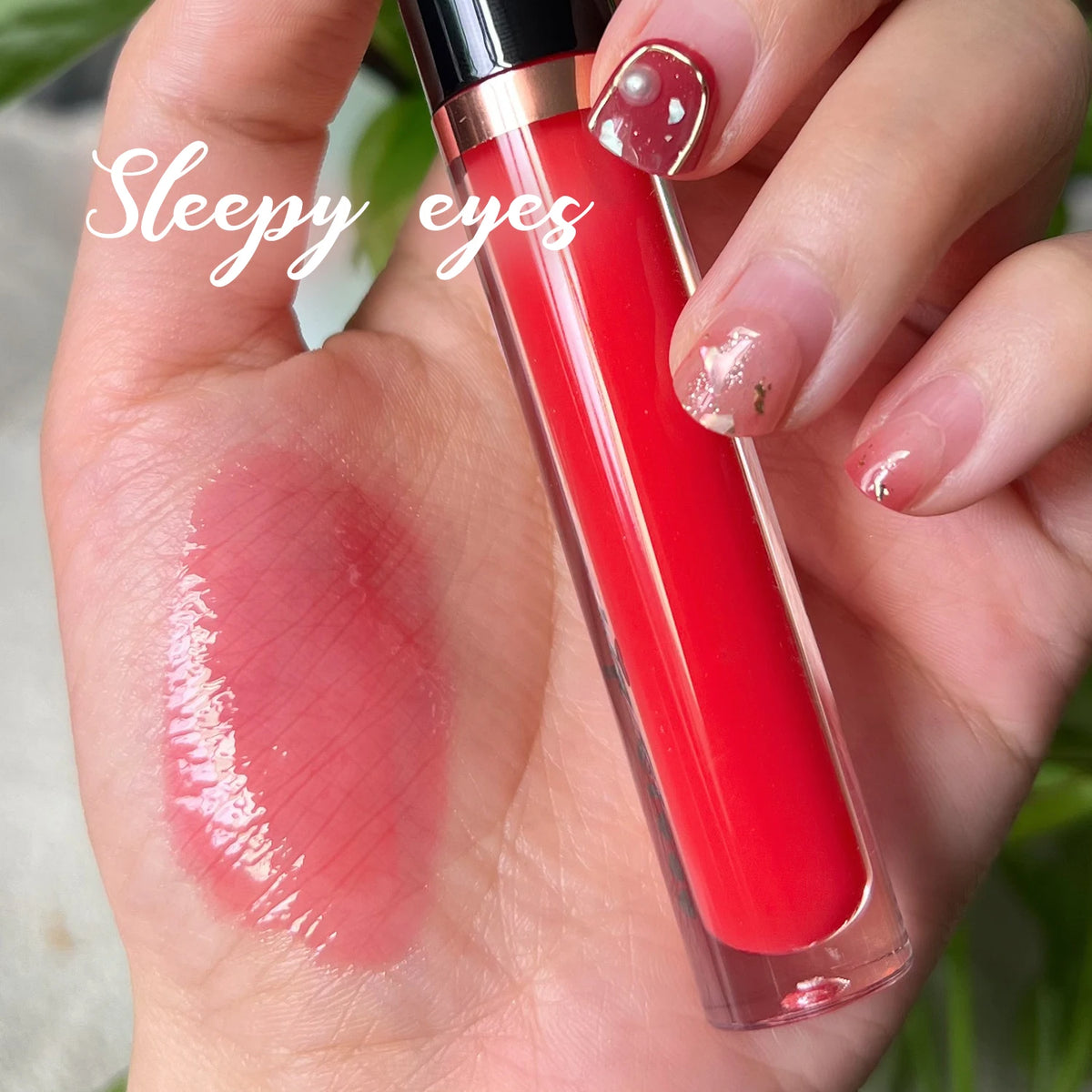 Private Label Vegan Lip Gloss Wholesale – 162 Shades OEM Lip Gloss Wholesale Axl