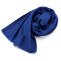Quick-Dry Cooling Sport Towel – Gym, Yoga, Swimming & Outdoor Cooling Sport Towel Axl blue