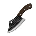 PLYS Stainless Steel Fillet Knife – Sharp Chef's Fish Cutter Fillet Knife Axl 1pc